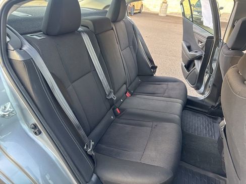 Certified 2023 Subaru Legacy Premium image 15