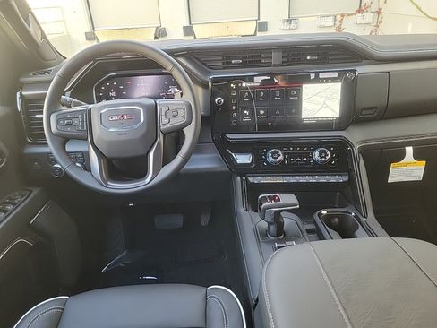 New 2026 GMC Sierra 1500 AT4X image 14