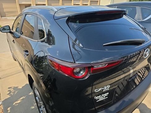 Used 2023 MAZDA CX-30 AWD 2.5 S w/ Preferred Package image 2