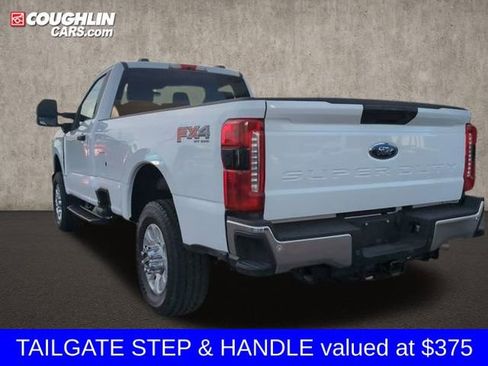Used 2023 Ford F250 XLT w/ 360-Degree Camera Package image 6