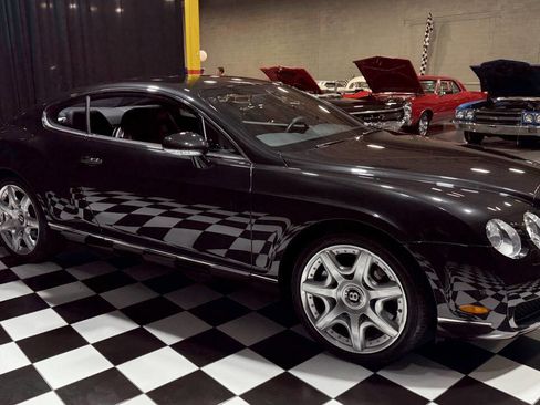 Used 2007 Bentley Continental GT image 11