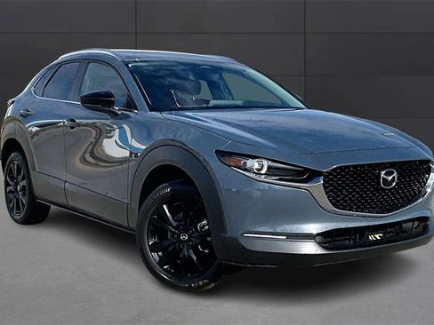 Used 2025 MAZDA CX-30 AWD 2.5 S w/ Preferred Package image 6