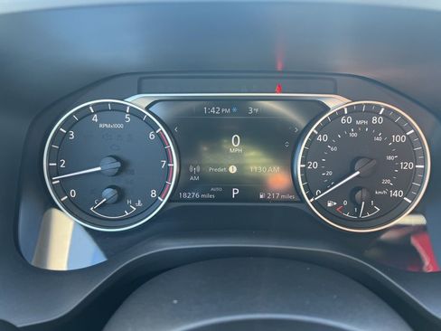 Certified 2023 Nissan Rogue SV image 58