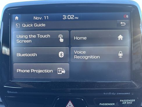 Used 2020 Hyundai Veloster 2.0 Premium image 32