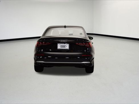 Certified 2025 Audi A3 2.0T Premium image 4