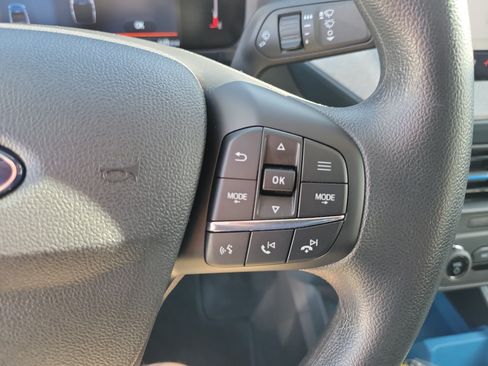 Used 2026 Ford Maverick XLT AWD/4WD image 7