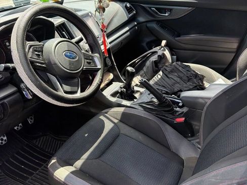 Used 2019 Subaru Impreza 2.0i Sport AWD/4WD image 5