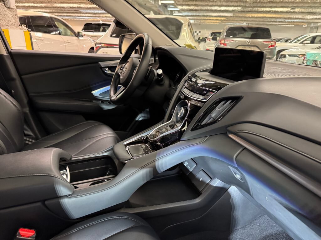 Certified 2020 Acura RDX A-Spec AWD/4WD image 29