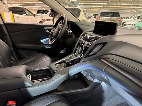 Certified 2020 Acura RDX AWD image 29