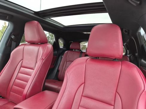 Used 2019 Lexus RX 350 F Sport image 17