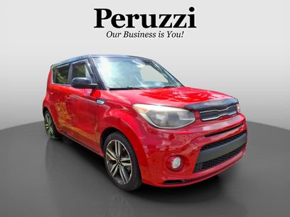 Used 2019 Kia Soul +