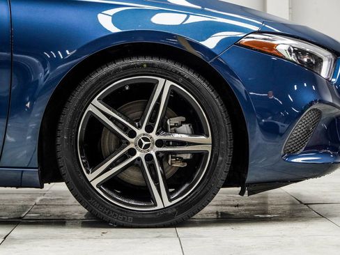 Used 2022 Mercedes-Benz A 220 image 7