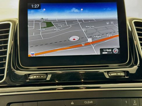 Used 2018 Mercedes-Benz GLS 450 4MATIC image 16