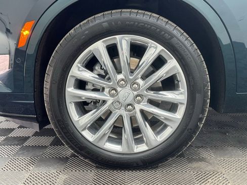 Used 2024 Cadillac XT6 Premium Luxury w/ Technology Package image 18