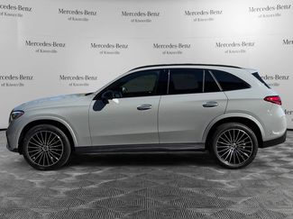 New 2026 Mercedes-Benz GLC 300 GLC 300 video 2