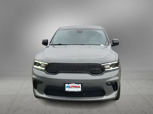Used 2022 Dodge Durango SXT w/ Blacktop Package image 3