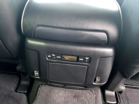 Used 2018 INFINITI QX80 2WD w/ All Season Package image 34