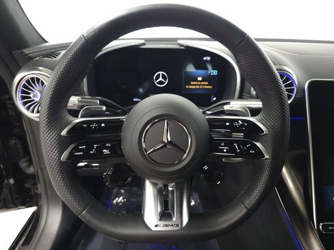 Certified 2022 Mercedes-Benz SL 63 AMG 4MATIC image 13