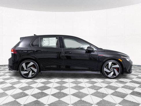 Used 2024 Volkswagen GTI S FWD image 18