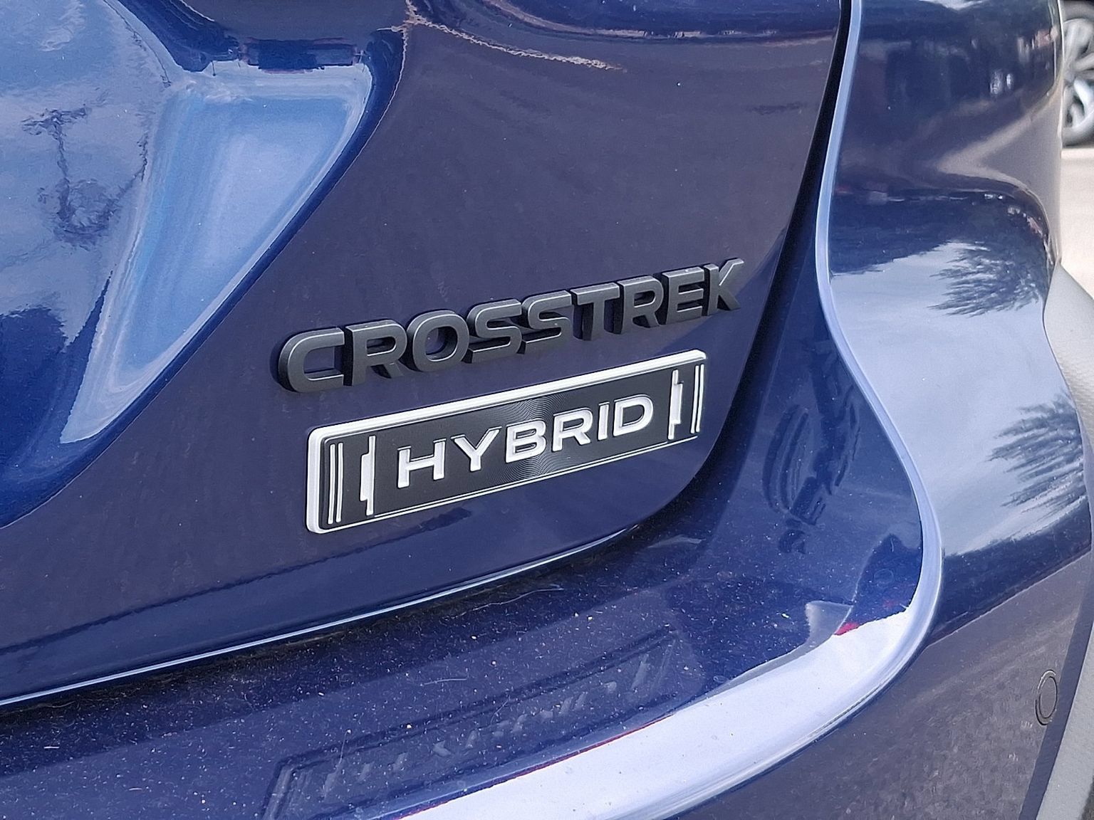 New 2026 Subaru Crosstrek 2.5i Limited AWD/4WD image 14