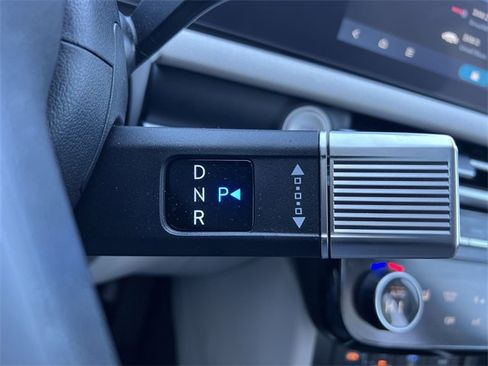 Certified 2025 Hyundai Tucson SEL image 25