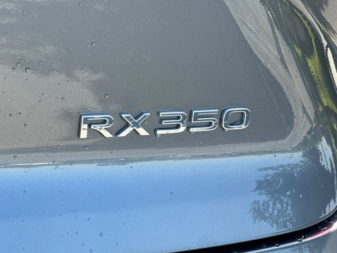 Certified 2023 Lexus RX 350 Premium w/ Accessory Package (Z1) FWD image 29