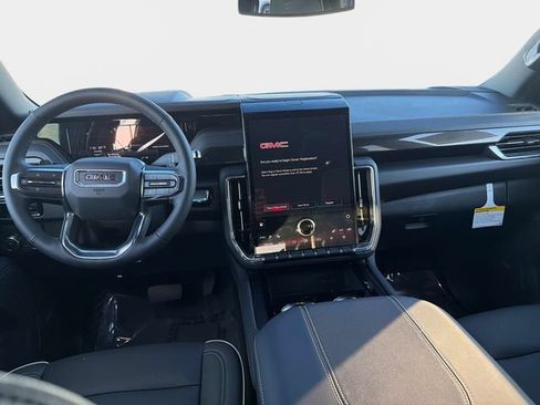 New 2026 GMC Yukon Elevation RWD image 15
