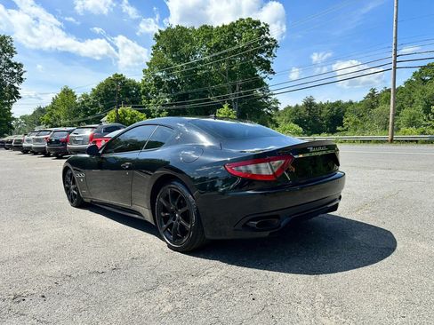 Used 2013 Maserati GranTurismo MC RWD image 3