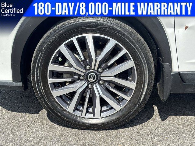 Used 2021 Nissan Kicks SR FWD image 19
