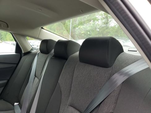 New 2026 Honda Accord LX image 7