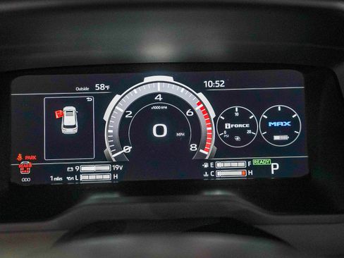 New 2026 Toyota Sequoia Capstone image 28