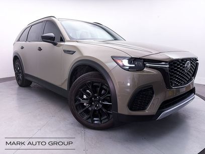 Certified 2026 MAZDA CX-70 3.3 Turbo w/ Premium Plus Pkg