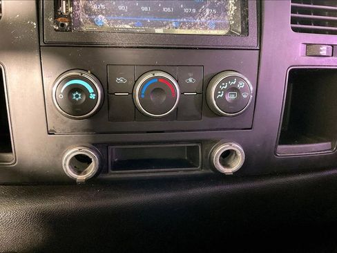 Used 2008 Chevrolet Silverado 2500 LT image 27