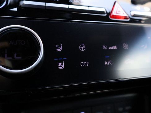 New 2025 Hyundai Santa Cruz Limited image 38