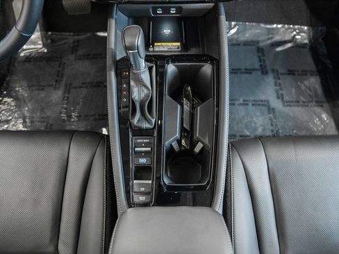 Used 2025 Honda Accord Touring image 26