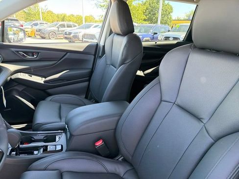 New 2027 Subaru Ascent Onyx Edition AWD/4WD image 18