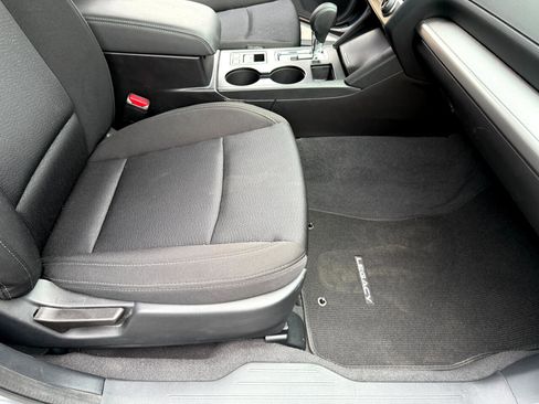 Used 2017 Subaru Legacy 2.5i w/ Alloy Wheel Package image 21