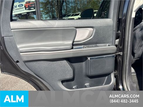Certified 2025 Ford Expedition Active image 29