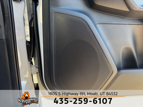 New 2026 Ford Ranger XLT AWD/4WD image 36