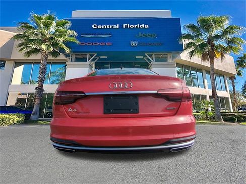 Used 2024 Audi A4 2.0T Premium Plus image 6