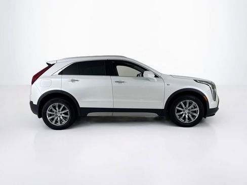 Used 2019 Cadillac XT4 Premium Luxury image 6