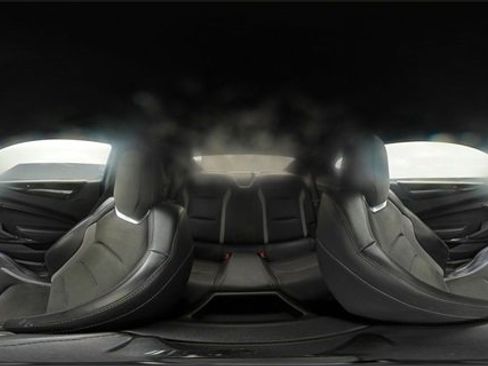 Used 2019 Chevrolet Camaro SS image 26