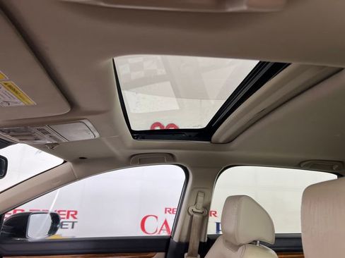 Used 2018 Honda CR-V EX-L image 21