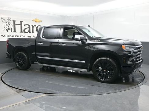 New 2026 Chevrolet Silverado 1500 High Country image 6