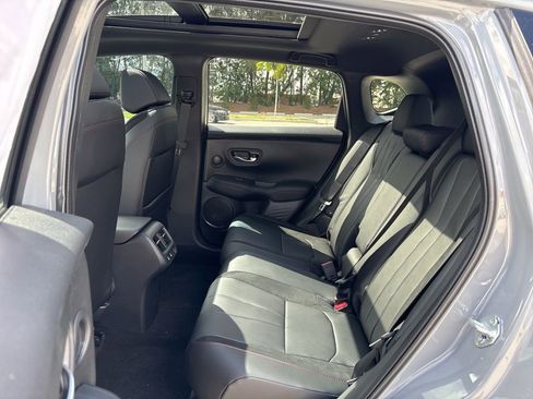 New 2026 Acura ADX A-Spec FWD image 19