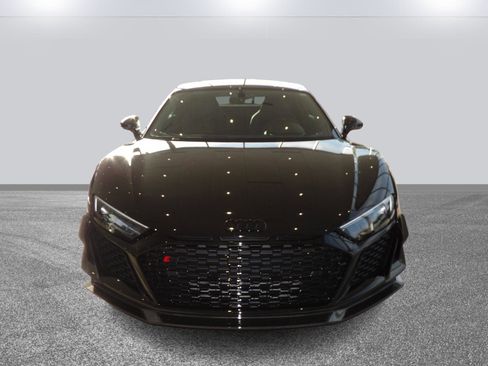 Used 2023 Audi R8 V10 GT image 2