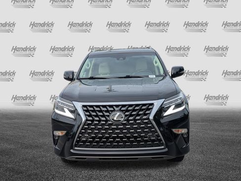 Used 2021 Lexus GX 460 Premium AWD/4WD image 10