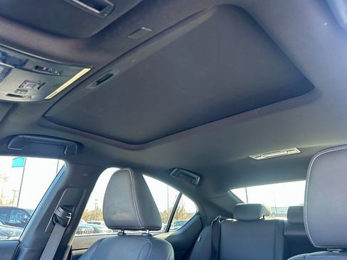 Used 2021 Lexus IS 300 AWD w/ Comfort Package image 28