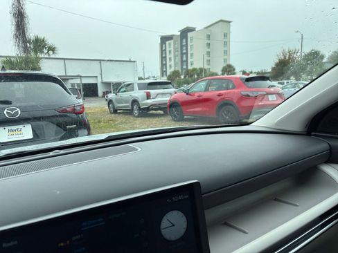 Used 2025 Hyundai Tucson SEL image 37