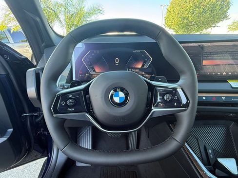 New 2026 BMW X3 xDrive30 image 24